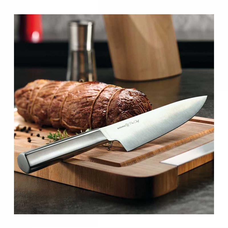 Korkmaz Pro Chef Şef Bıçağı, 20 cm — Korkmaz — Görsel 2