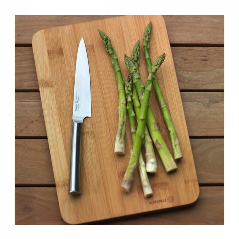 Korkmaz Pro Chef Şef Bıçağı, 20 cm — Korkmaz — Görsel 3