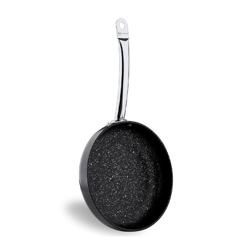 Korkmaz Proline Nero Tava, 20x4 cm — Korkmaz — Görsel 3