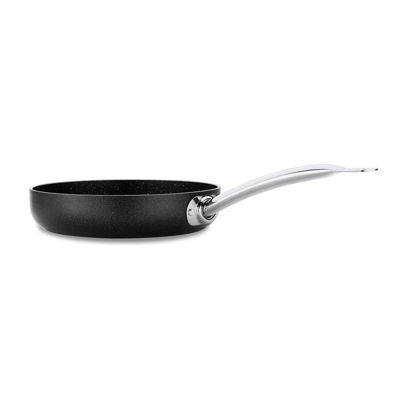 Korkmaz Proline Nero Tava, 22x4.5 cm — Korkmaz — Görsel 2