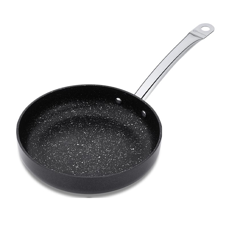 Korkmaz Proline Nero Tava, 28x5.3 cm — Korkmaz