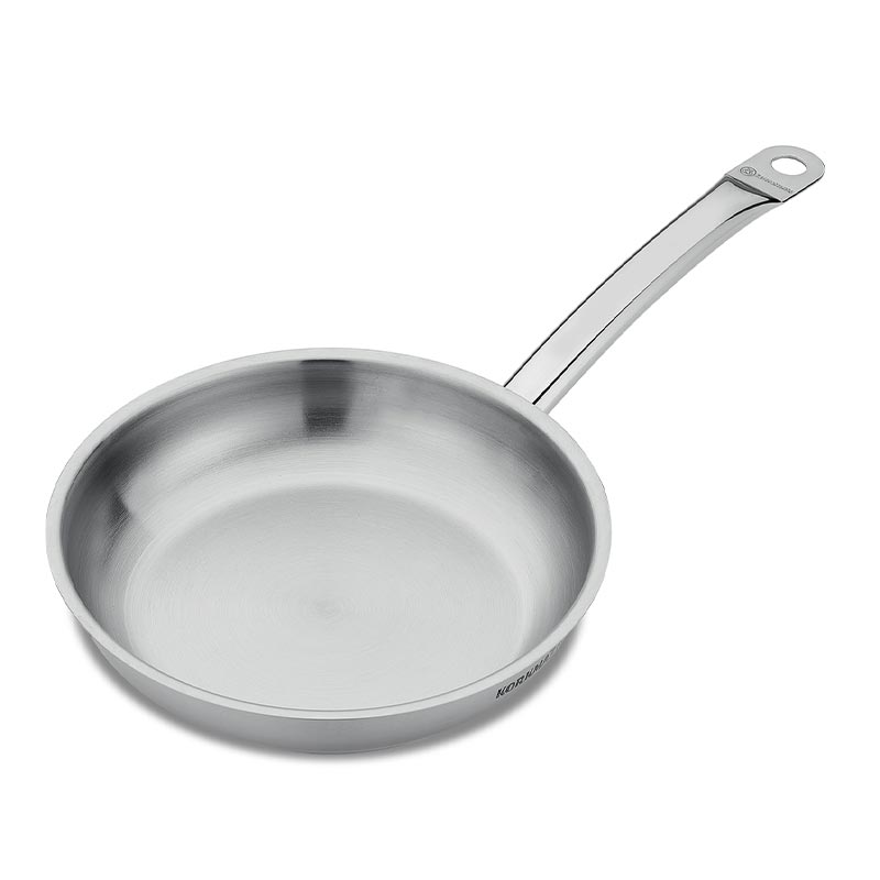 Korkmaz Proline Satin Tava, 24x5 cm — Korkmaz — Görsel 2