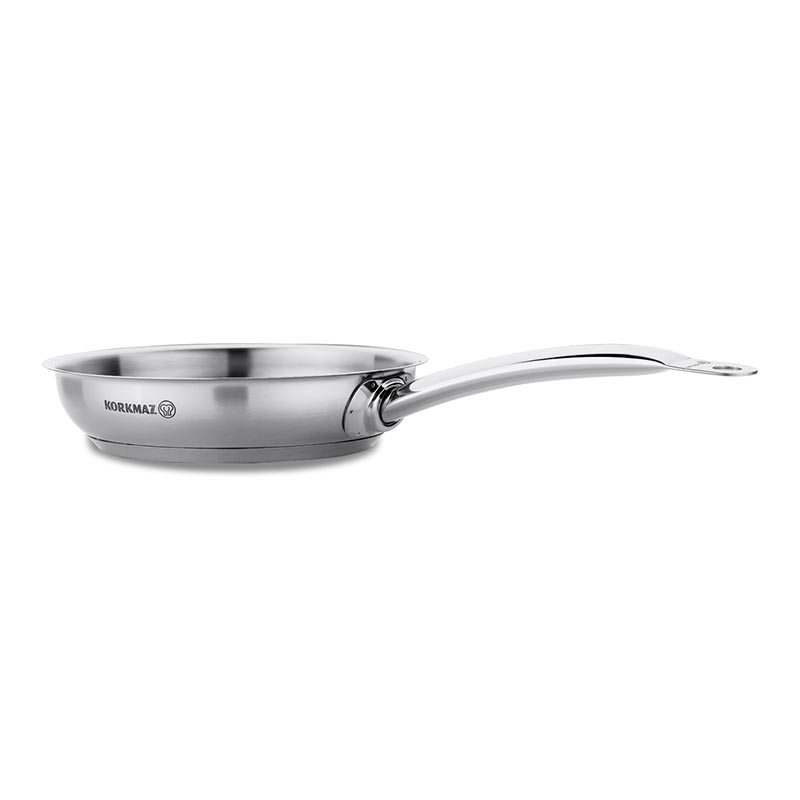 Korkmaz Proline Satin Tava, 24x5 cm — Korkmaz — Görsel 5