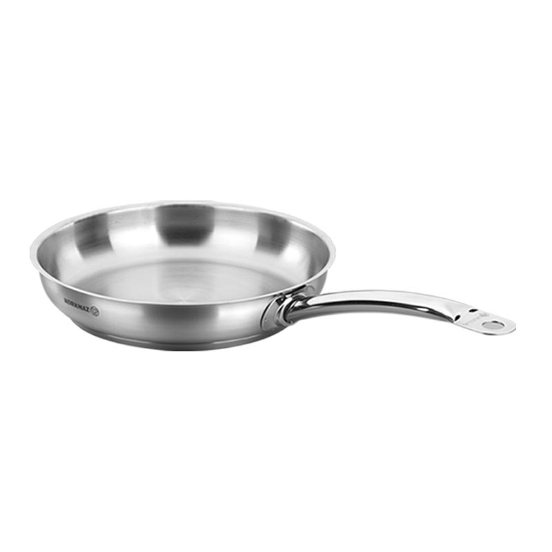 Korkmaz Proline Satin Tava, 28x5.5 cm — Korkmaz