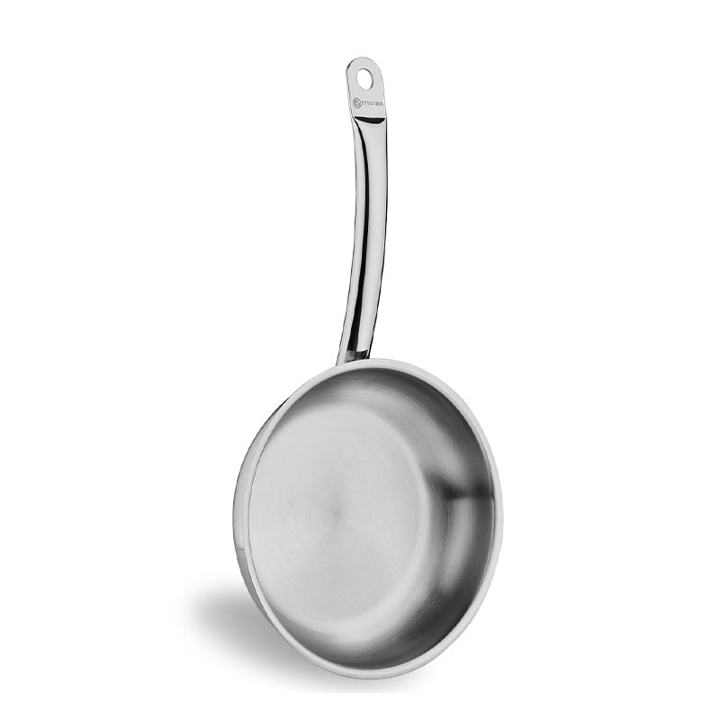 Korkmaz Proline Satin Tava, 28x5.5 cm — Korkmaz — Görsel 4