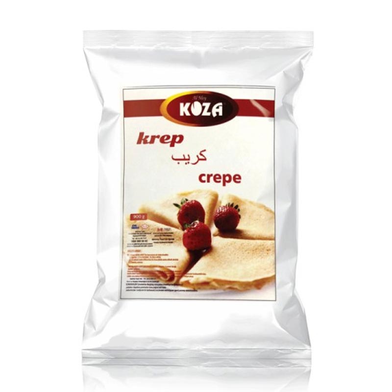 Koza Krep Tozu, 722 gr — Koza