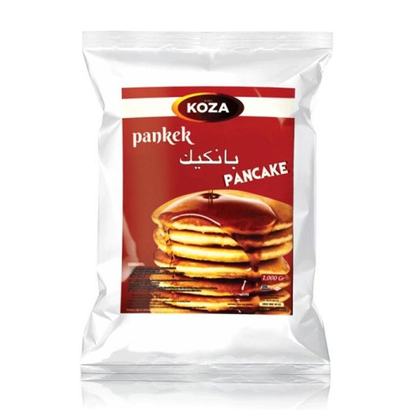 Koza Pankek Tozu, 930 gr — Koza