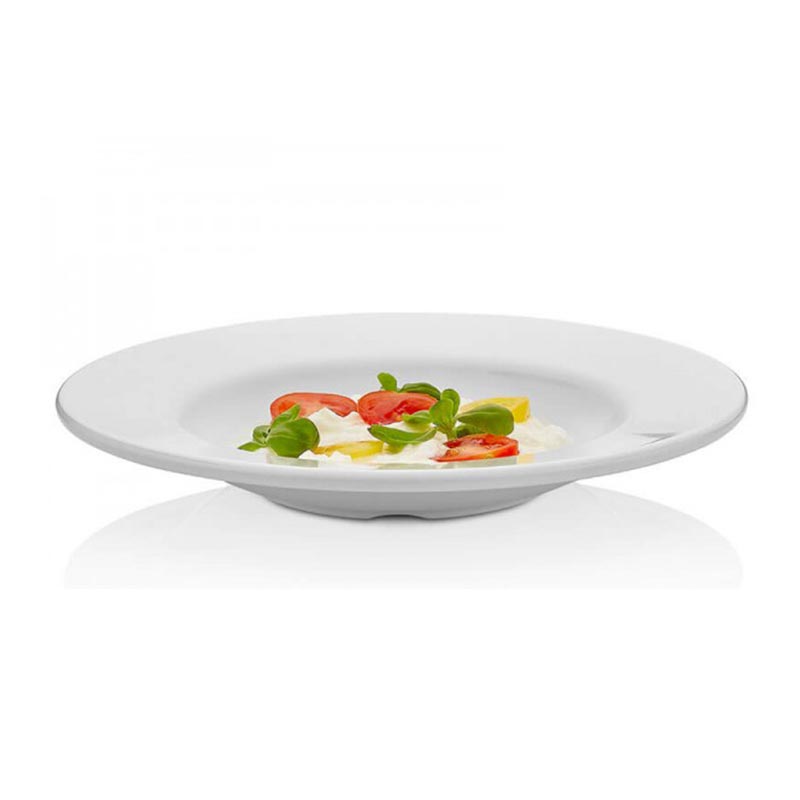 Külsan Thermoset Classic Çukur Tabak, 23 cm — Külsan Thermoset