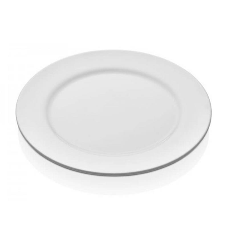 Külsan Thermoset Classic Tabak, Yuvarlak, 19 cm — Külsan Thermoset