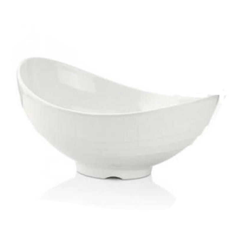 Külsan Thermoset Diva Kase, 36x28 cm, 4.4 L, Beyaz — Külsan Thermoset