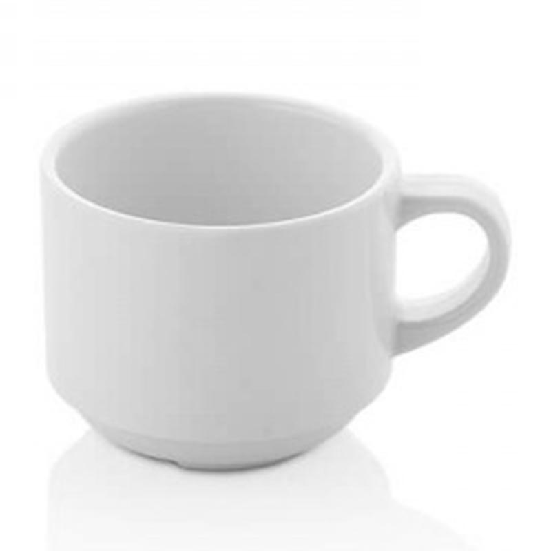 Külsan Thermoset Fincan, 8 cm, 170 ml — Külsan Thermoset