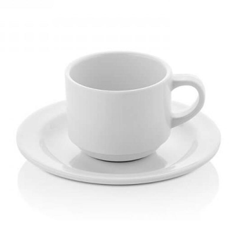 Külsan Thermoset Fincan Seti, 170 ml — Külsan Thermoset