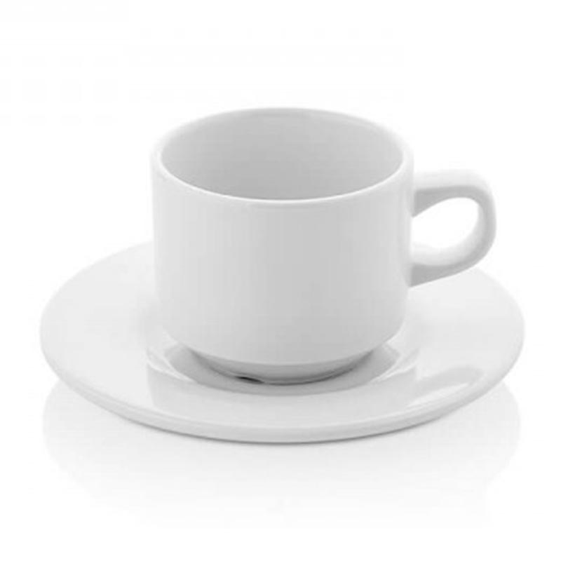 Külsan Thermoset Fincan Seti, 250 ml — Külsan Thermoset