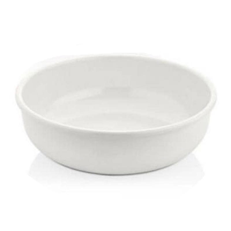 Külsan Thermoset Hera Kase, 32 cm, 5.6 L, Beyaz — Külsan Thermoset