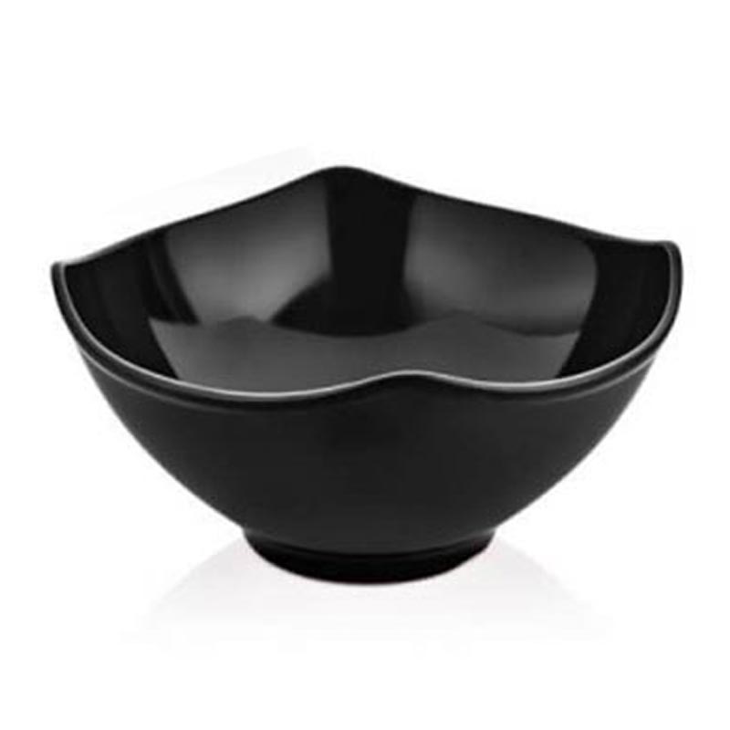 Külsan Thermoset Ida Kase, 36 cm, 8 L, Siyah — Külsan Thermoset