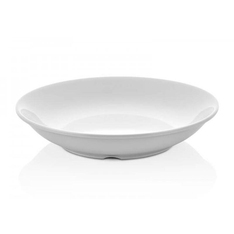 Külsan Thermoset International Çukur Tabak, 19.5 cm — Külsan Thermoset