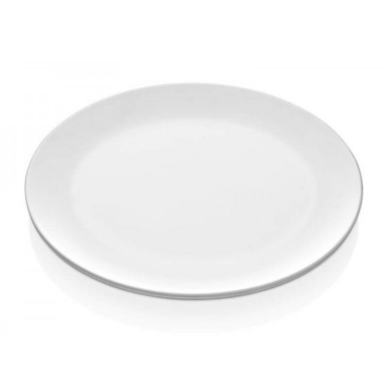 Külsan Thermoset International Tabak, Yuvarlak, 28 cm — Külsan Thermoset