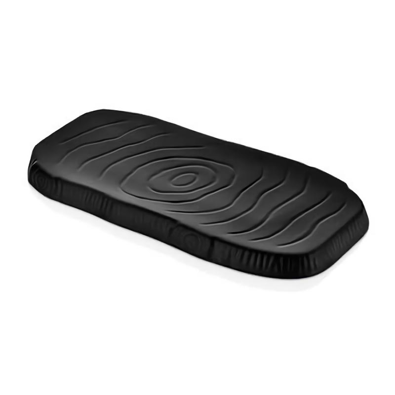 Külsan Thermoset Pano, 35x17.9 cm, Siyah — Külsan Thermoset