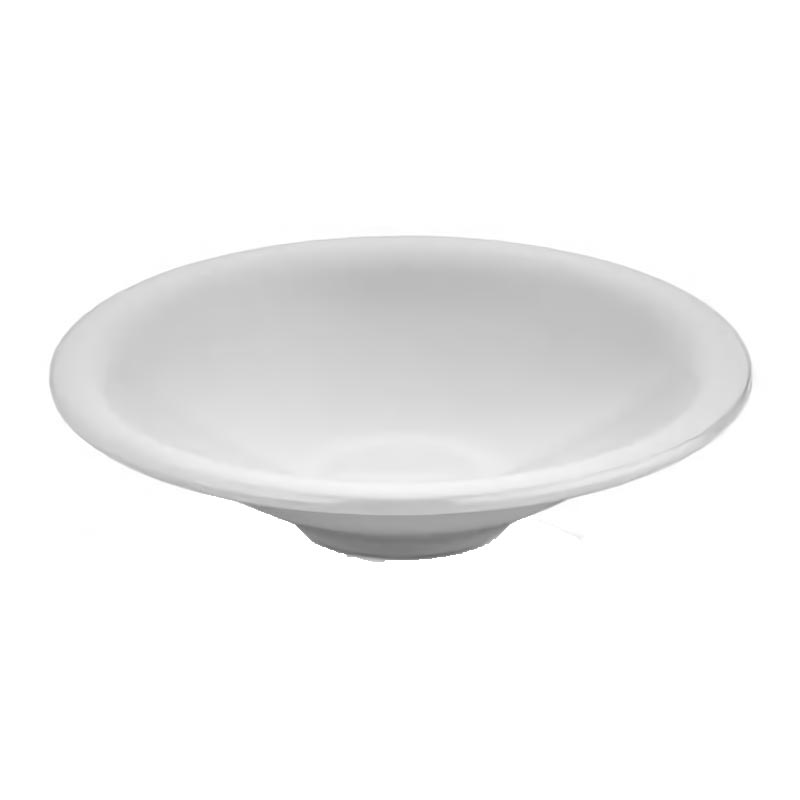 Külsan Thermoset Soft Humus Kase, 14 cm, 180 ml, Beyaz — Külsan Thermoset