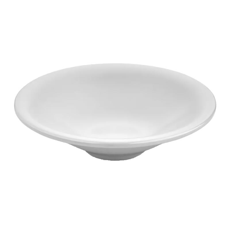 Külsan Thermoset Soft Humus Kase, 17 cm, 340 ml, Beyaz — Külsan Thermoset