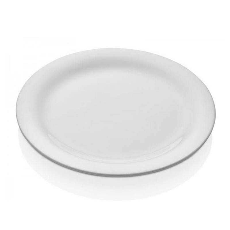 Külsan Thermoset Soft Tabak, Yuvarlak, 21 cm — Külsan Thermoset