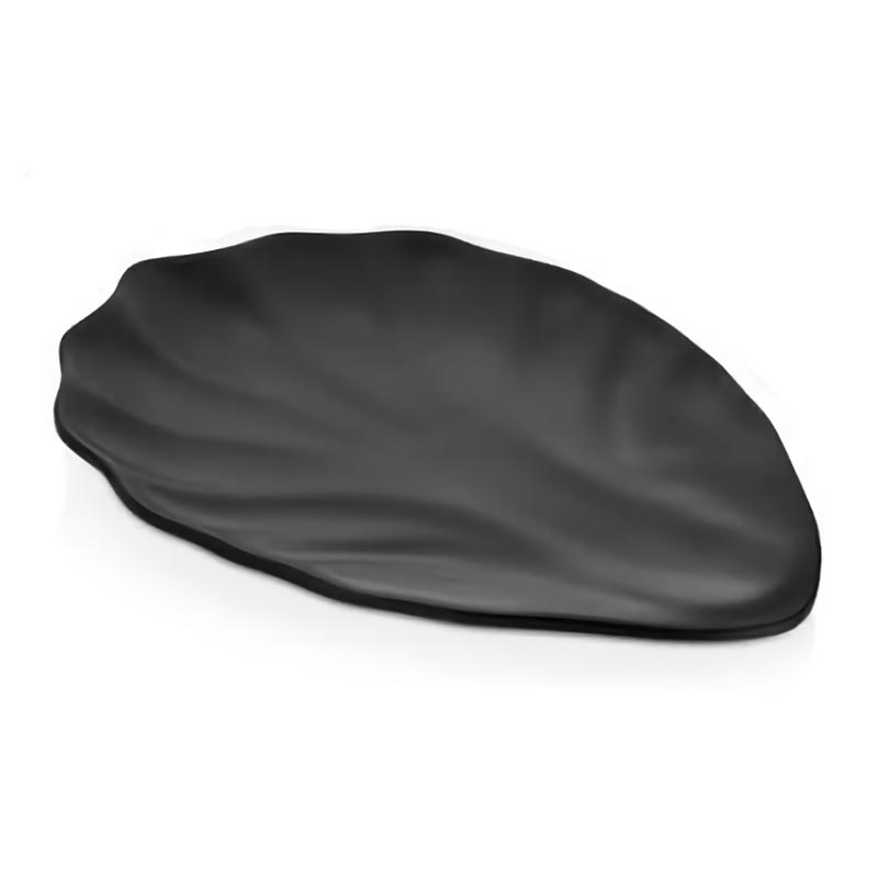 Külsan Thermoset Vinea Tabak, 34x25 cm, Siyah — Külsan Thermoset