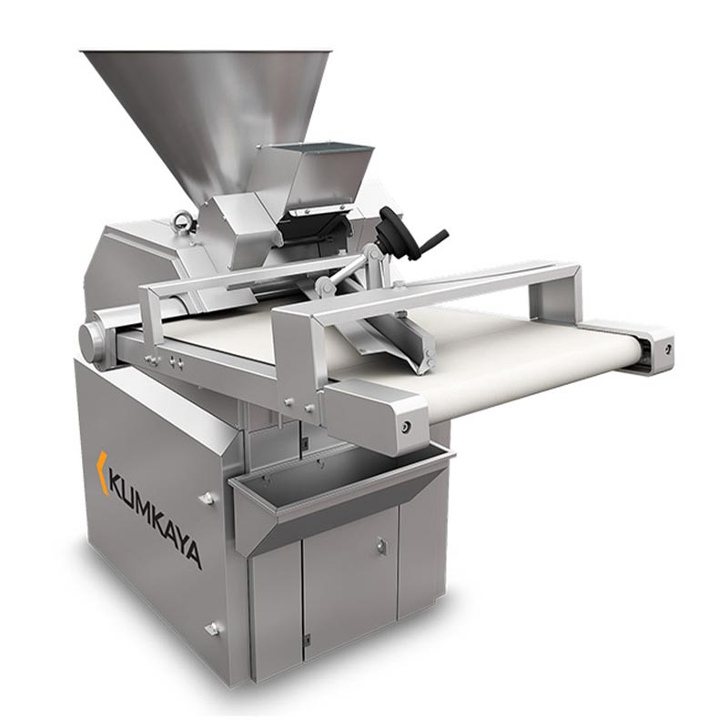 Kumkaya DM2000 Standart Hamur Kestart Makinesi, 250-1100 gr — Kumkaya — Görsel 2