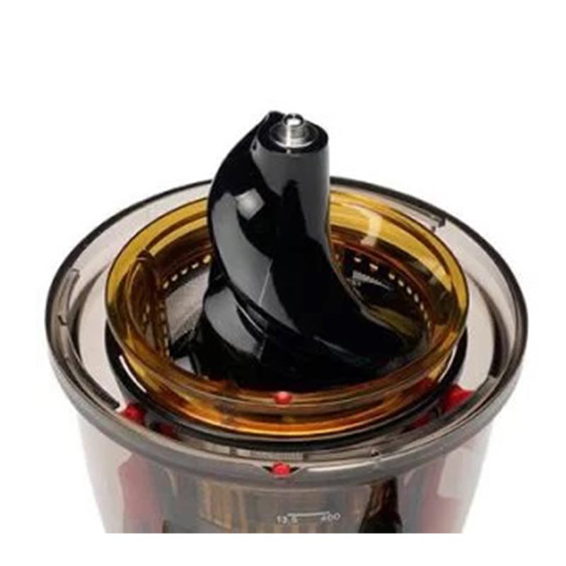 Kuvings B1700 Slow Juicer Katı Meyve Sıkacağı, Koyu Kırmızı — Kuvings — Görsel 3