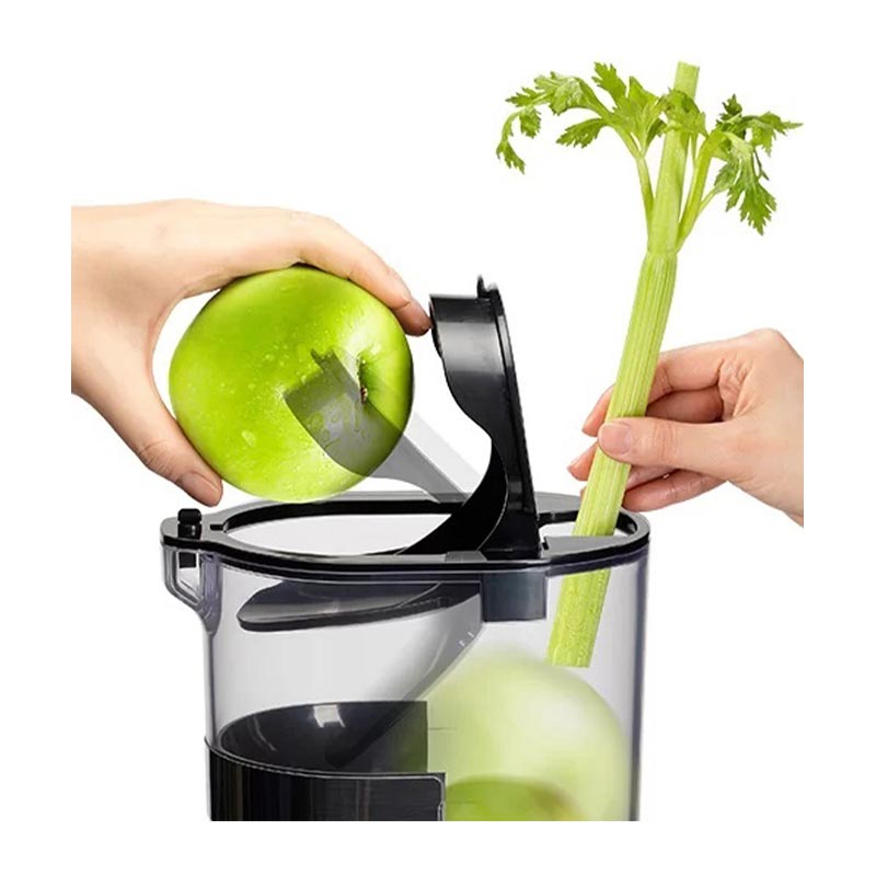 Kuvings CS520 Pro Soğuk Sıkım Katı Meyve Sıkacağı, Inox — Kuvings — Görsel 2
