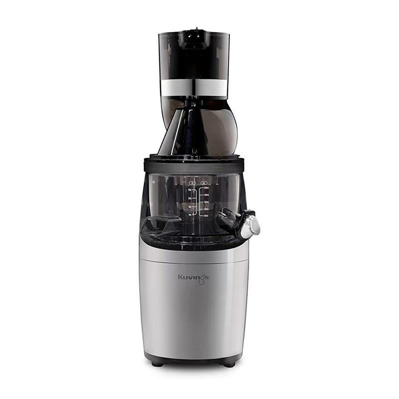 Kuvings CS520 Pro Soğuk Sıkım Katı Meyve Sıkacağı, Inox — Kuvings — Görsel 3