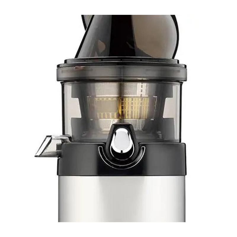 Kuvings CS600 Chef Soğuk Sıkım Katı Meyve Sıkacağı, Inox — Kuvings — Görsel 3