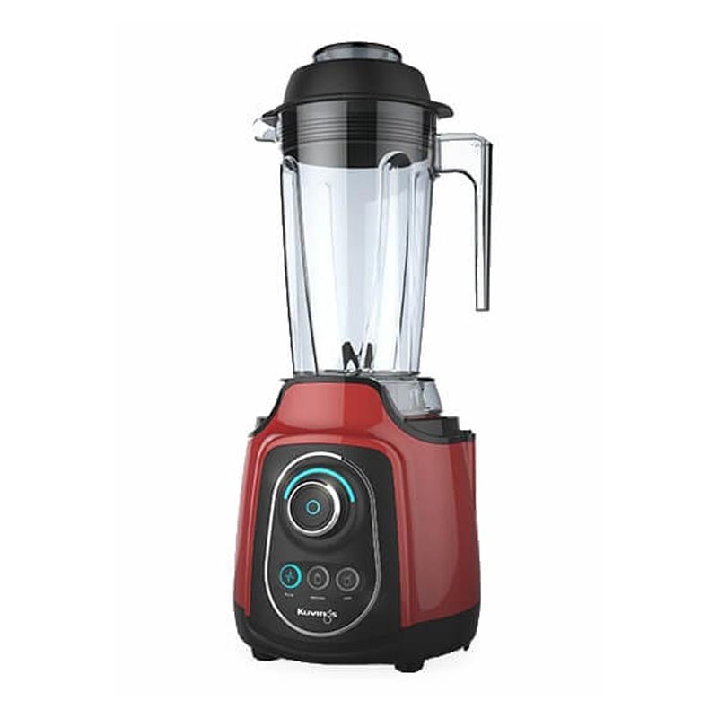 Kuvings KPB351 Power Blender, 1700 W, 1.6 L, Kırmızı