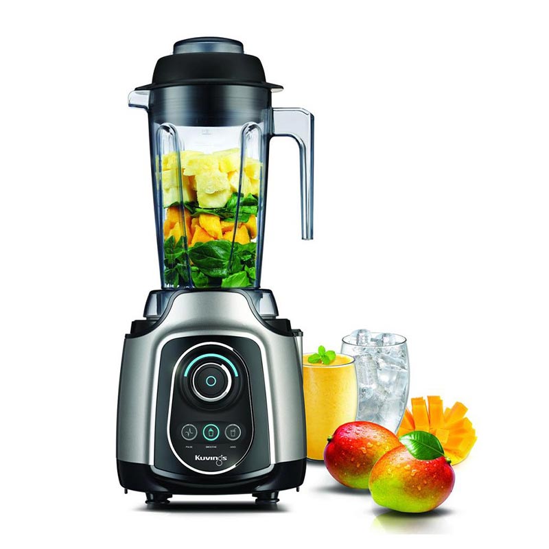 Kuvings KPB351 Power Blender, 1700 W, 1.6 L, Gri — Kuvings — Görsel 2