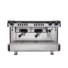 La Cimbali M23 Up DT, Otomatik Espresso Kahve Makinesi, 2 Gruplu — La Cimbali
