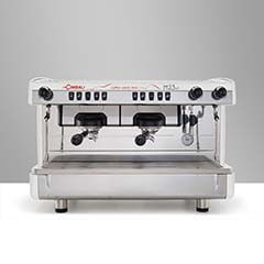 La Cimbali M23 Up DT, Otomatik Espresso Kahve Makinesi, 2 Gruplu — La Cimbali — Görsel 2