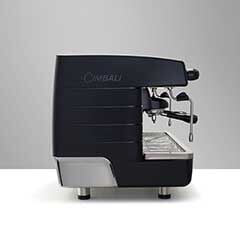 La Cimbali M23 Up DT, Otomatik Espresso Kahve Makinesi, 2 Gruplu — La Cimbali — Görsel 4