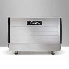 La Cimbali M23 Up DT, Otomatik Espresso Kahve Makinesi, 2 Gruplu — La Cimbali — Görsel 5