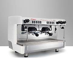 La Cimbali M23 Up DT, Otomatik Espresso Kahve Makinesi, 2 Gruplu — La Cimbali — Görsel 6