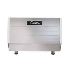 La Cimbali M23 Up DT, Otomatik Espresso Kahve Makinesi, 2 Gruplu — La Cimbali — Görsel 8