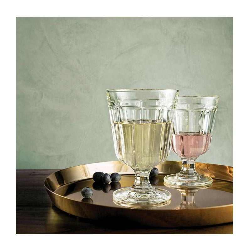 La Rochere Anjou Büyük Cam Bardak, 300 ml — La Rochere — Görsel 2