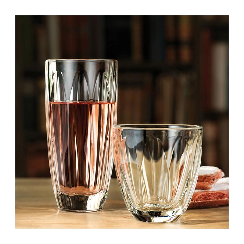 La Rochere Boudoir Cam Bardak, 250 ml — La Rochere — Görsel 2