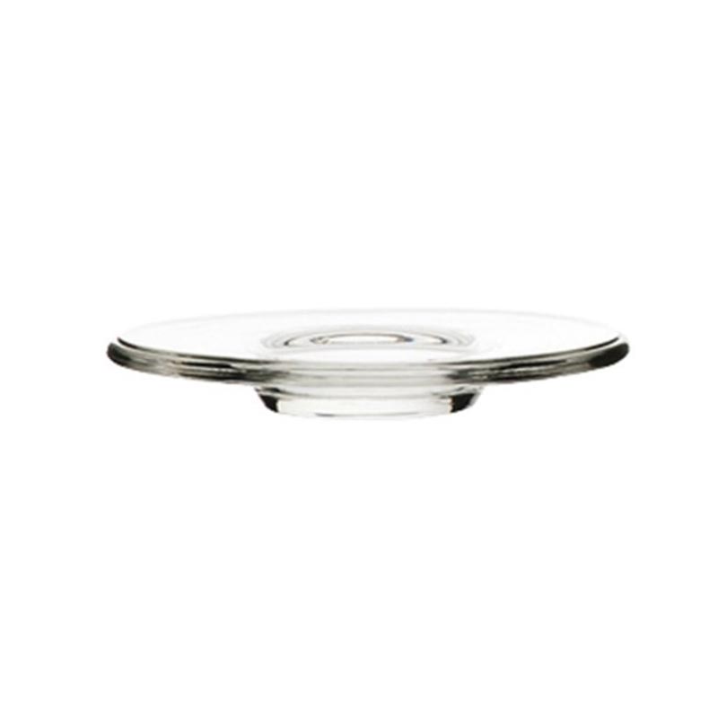 La Rochere Cam Fincan Tabağı, 11 cm — La Rochere