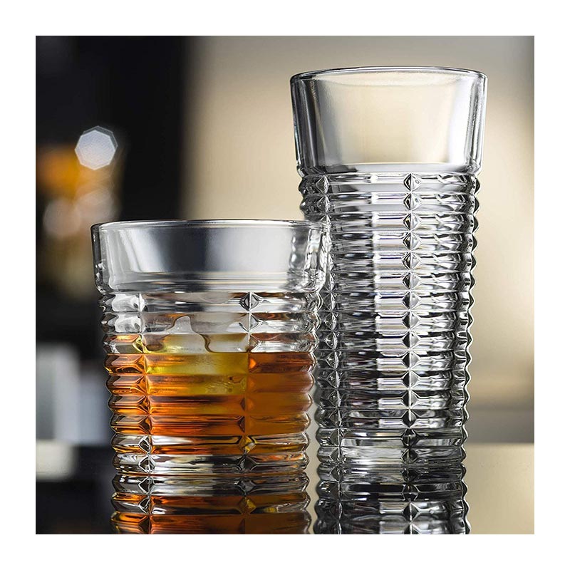 La Rochere Cam Kokteyl Bardak, 290 ml — La Rochere — Görsel 2