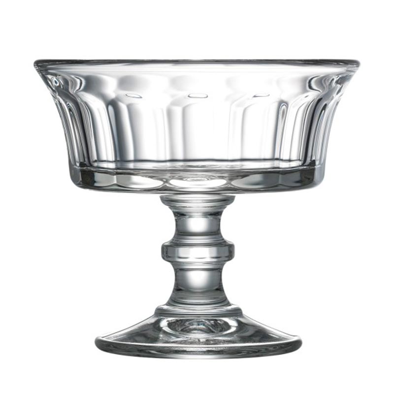 La Rochere Champagne Cam Servis Kupası, 220 ml — La Rochere
