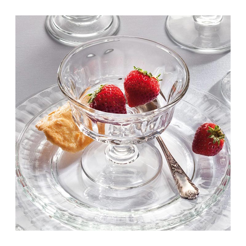 La Rochere Champagne Cam Servis Kupası, 220 ml — La Rochere — Görsel 2