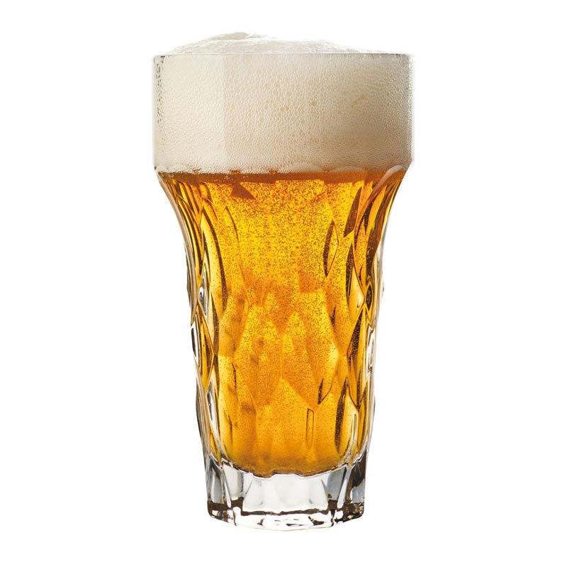 La Rochere Chope A Biere Silex Bira Bardak, 410 ml — La Rochere — Görsel 2