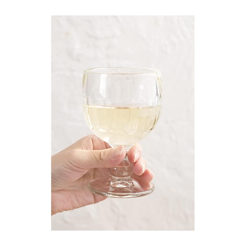 La Rochere Cotto Cam Şarap Kadehi, 200 ml — La Rochere — Görsel 2