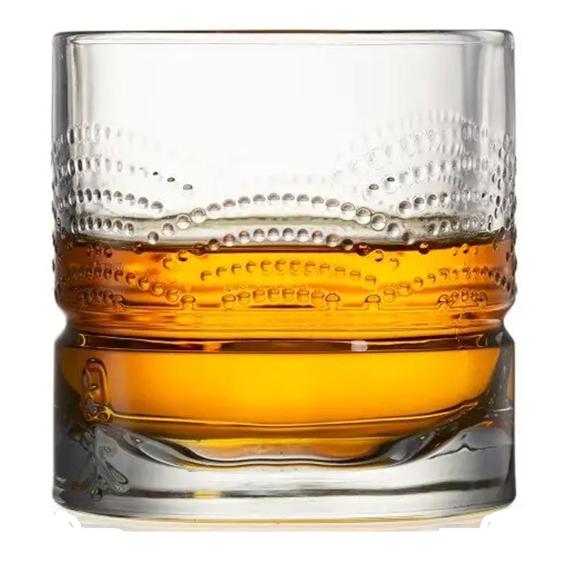 La Rochere Dandy Kaito Gobelet Viski Bardak, 310 ml — La Rochere — Görsel 2