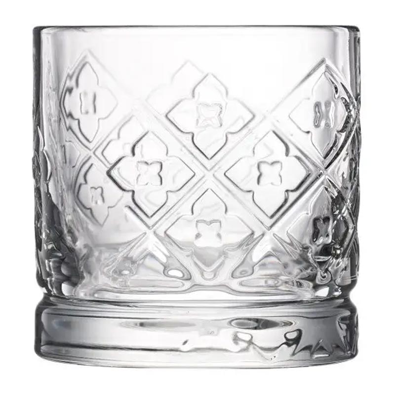 La Rochere Dandy Patrick Gobelet Viski Bardak, 310 ml — La Rochere