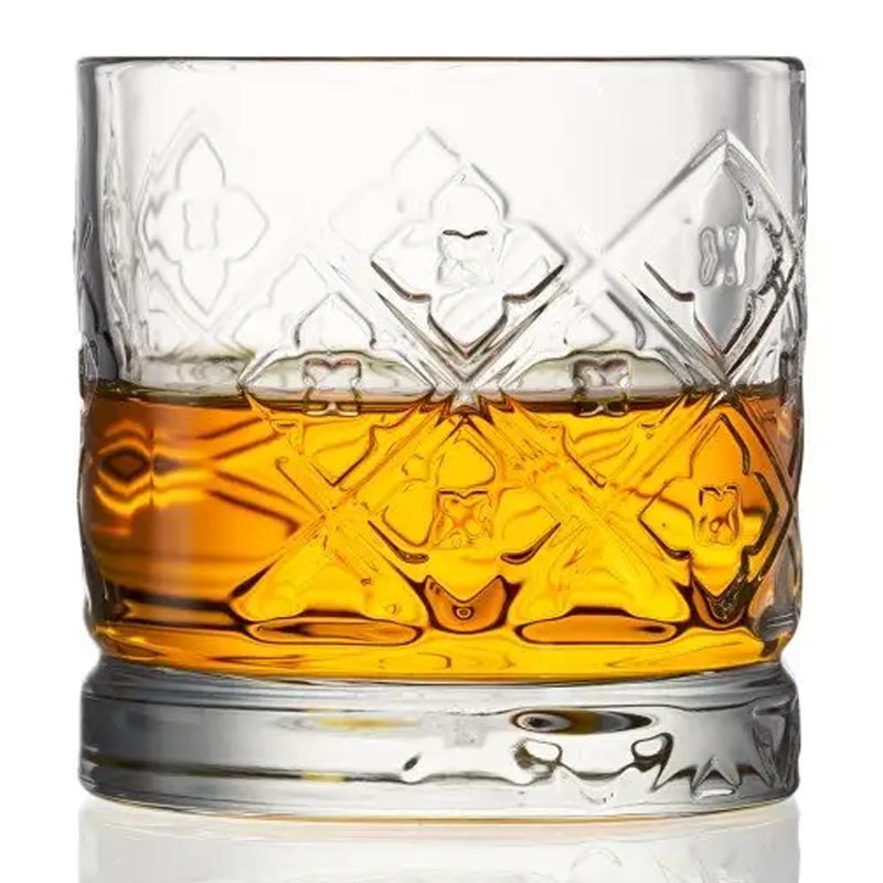 La Rochere Dandy Patrick Gobelet Viski Bardak, 310 ml — La Rochere — Görsel 2